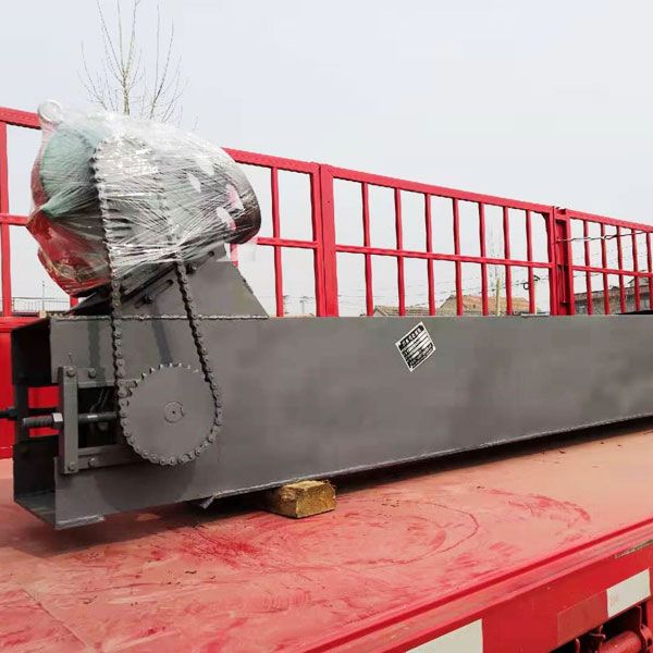 設(shè)備發(fā)貨現(xiàn)場